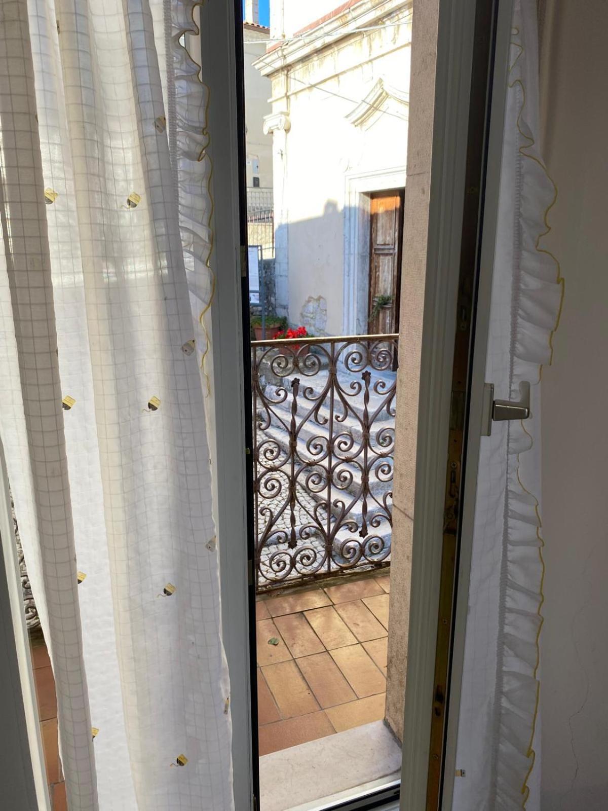 Villa Don Pasquale Scontrone House Exterior foto