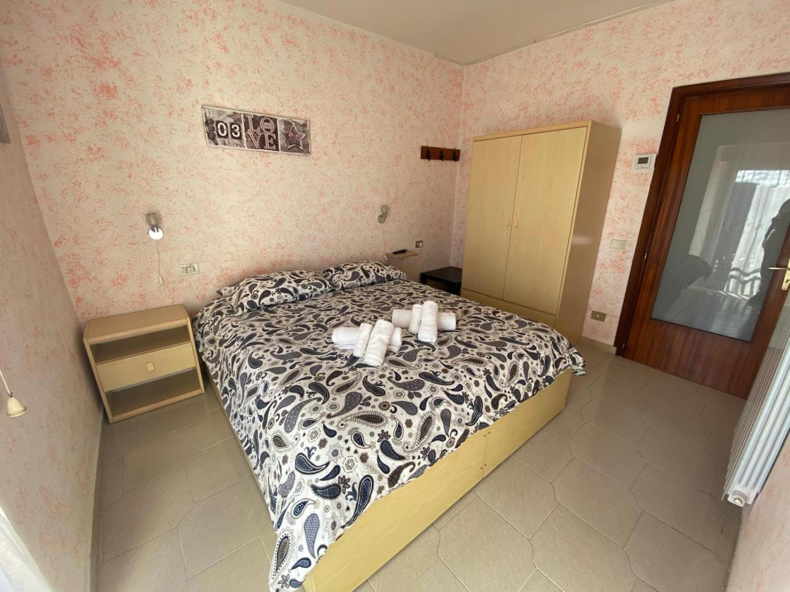 Villa Don Pasquale Scontrone House Exterior foto