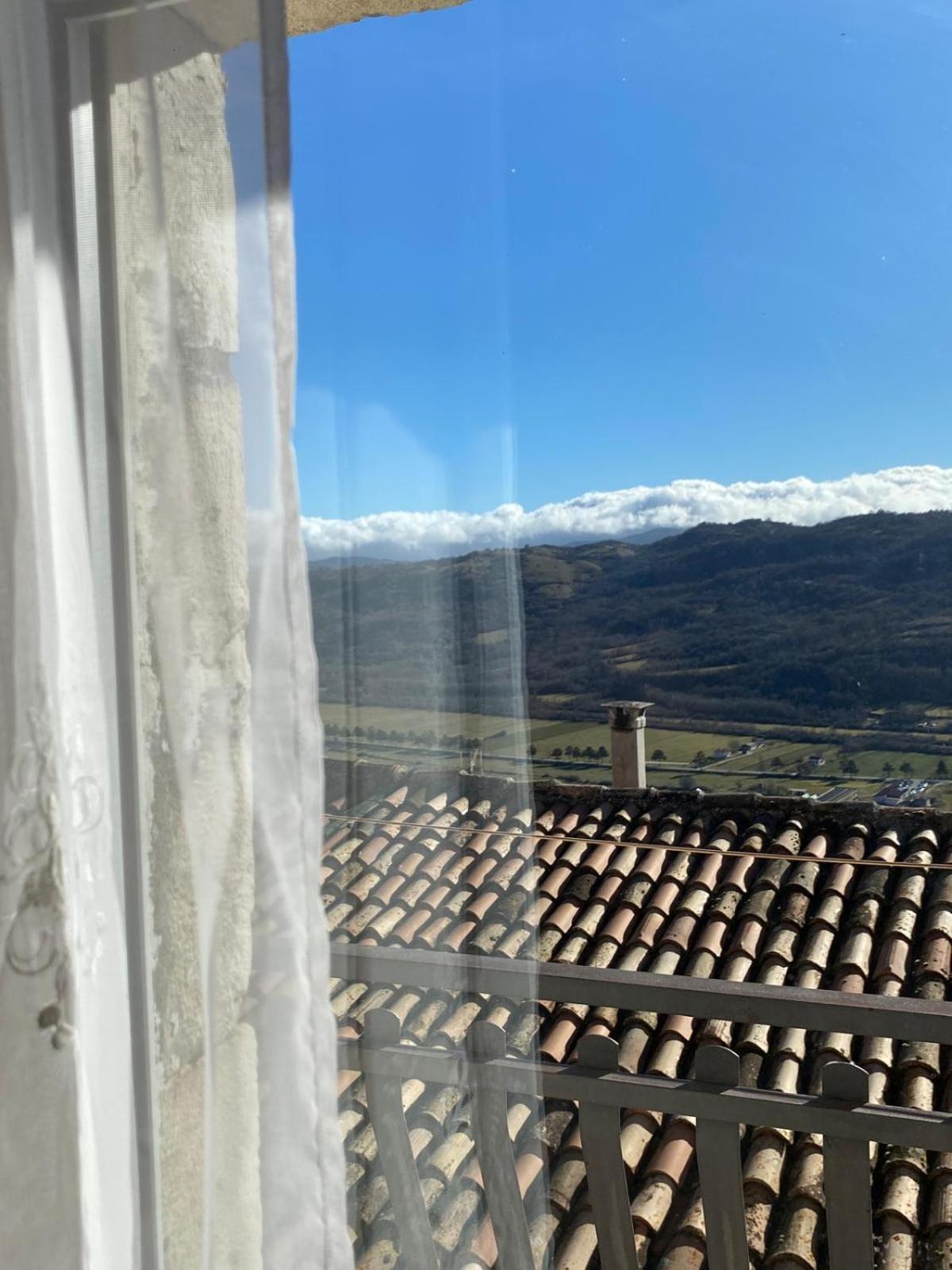 Villa Don Pasquale Scontrone House Exterior foto